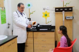 My Pedia Clinic - Our Blog 7 best pediatrician in dubai