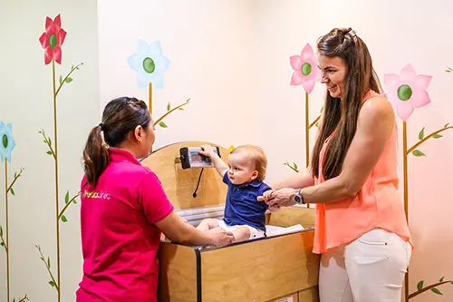 My Pedia Clinic - Dr.Medhat 73 best pediatrician in dubai