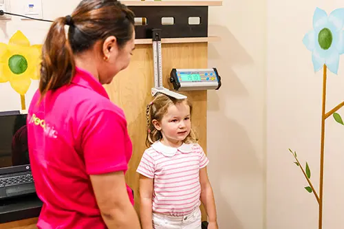 My Pedia Clinic - Dr.Medhat 74 best pediatrician in dubai