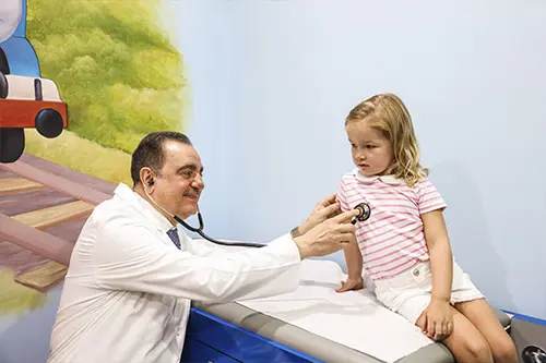My Pedia Clinic - Dr.Medhat 39 best pediatrician in dubai