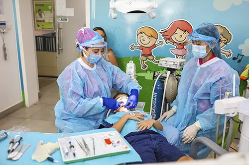 My Pedia Clinic - Dr.Medhat 45 melrish