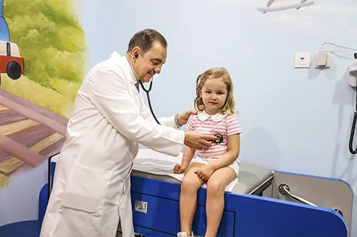 My Pedia Clinic - Dr.Medhat 47 best pediatrician in dubai