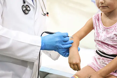 My Pedia Clinic - Dr.Medhat 48 best pediatrician in dubai