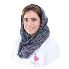 My Pedia Clinic - Dr. Marjan Sanjarian
