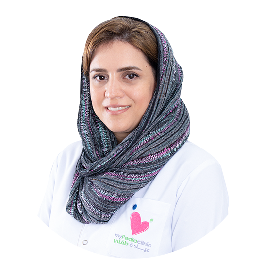 My Pedia Clinic - Dr. Marjan Sanjarian