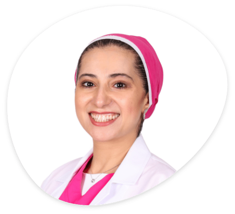 dr. yasmin