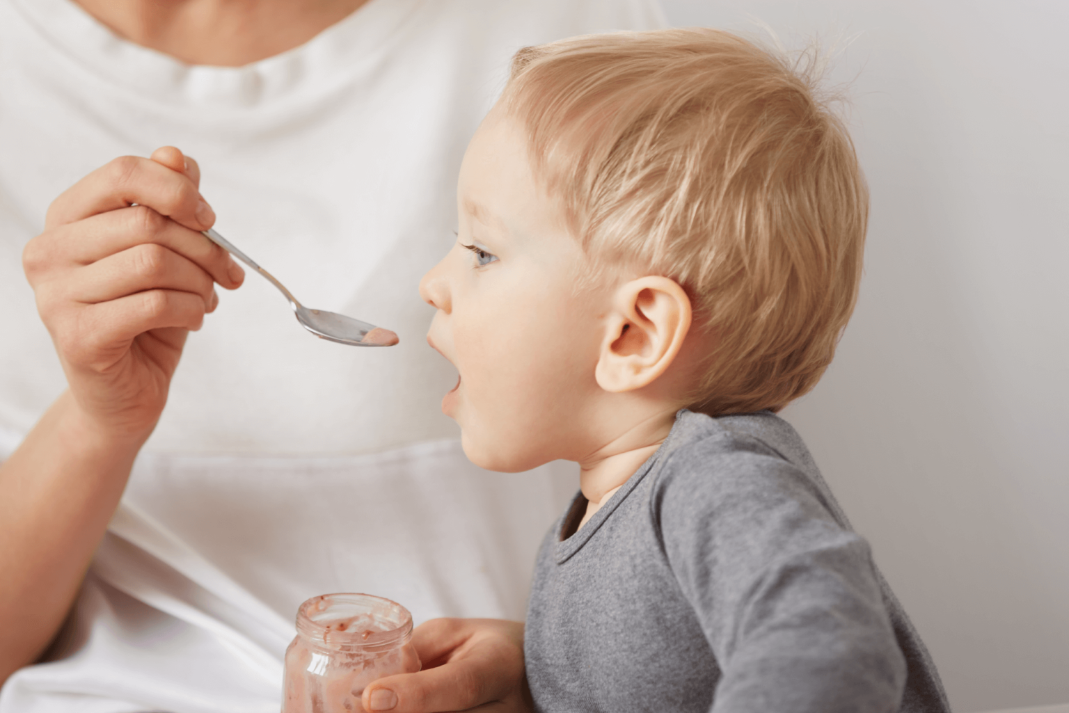 First Foods To Introduce To Babies - myPediaclinic