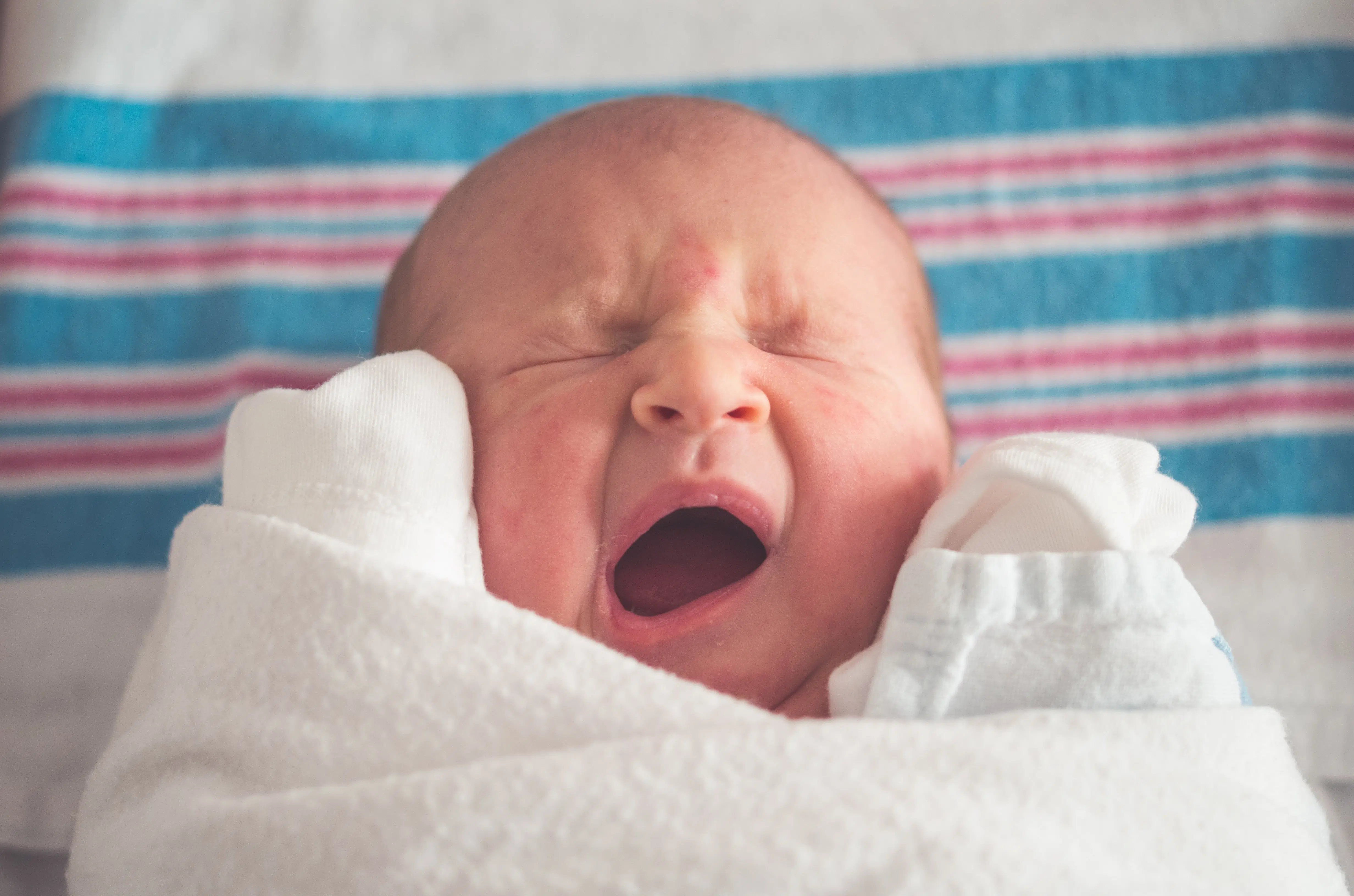 Does Tongue Tie Hurt the Baby