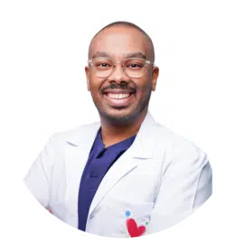 Dr. Mustafa Abdalla | Pediatric Dentists in Dubai