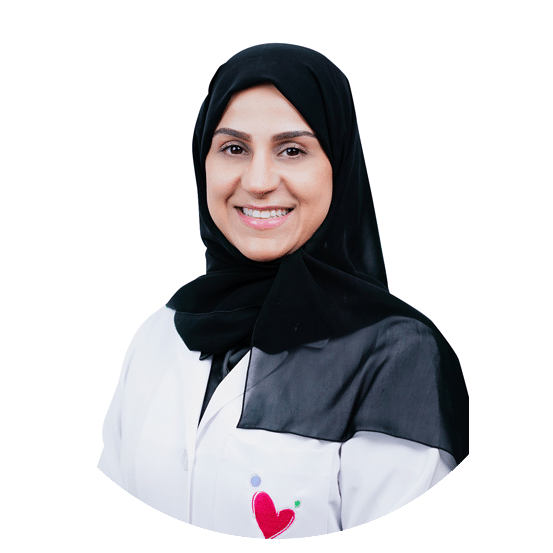 My Pedia Clinic - Dr. Shaima Buhamer