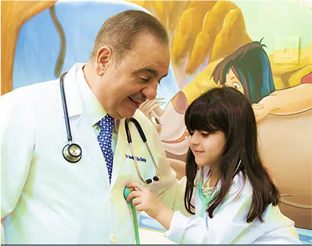 newborn care dubai
