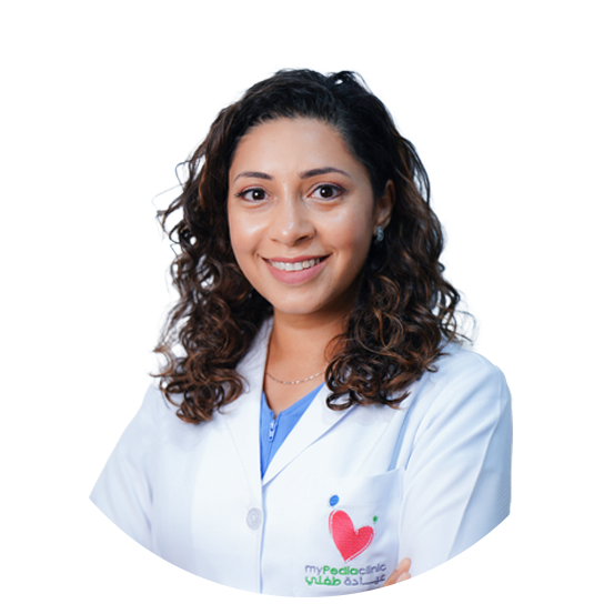 My Pedia Clinic - Dr Tina 2