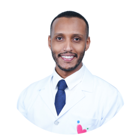 My Pedia Clinic - Dr. Mohammad 1