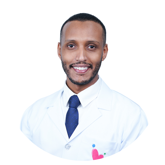 My Pedia Clinic - Dr. Mohammad 2