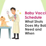 Baby Vaccine Schedule: What Shots Does My Baby Need and When