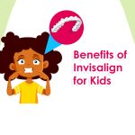 Benefits of Invisalign for Kids