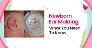 My Pedia Clinic - MPC Newborn Ear Molding