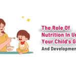 My Pedia Clinic - The Role of Nutrition in Unlocking Your Childs