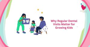 My Pedia Clinic - Our Blog 1 Why Regular