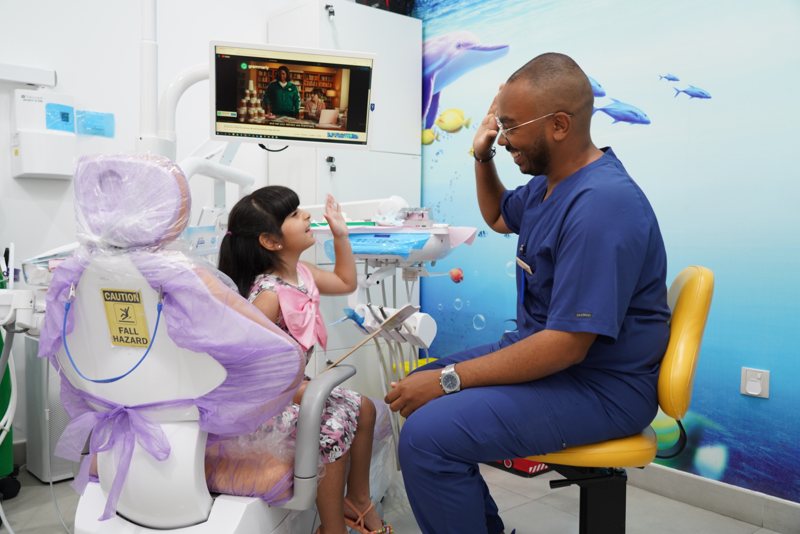 My Pedia Clinic - DSC00230