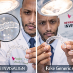 My Pedia Clinic - beware fake invisalign dubai warning